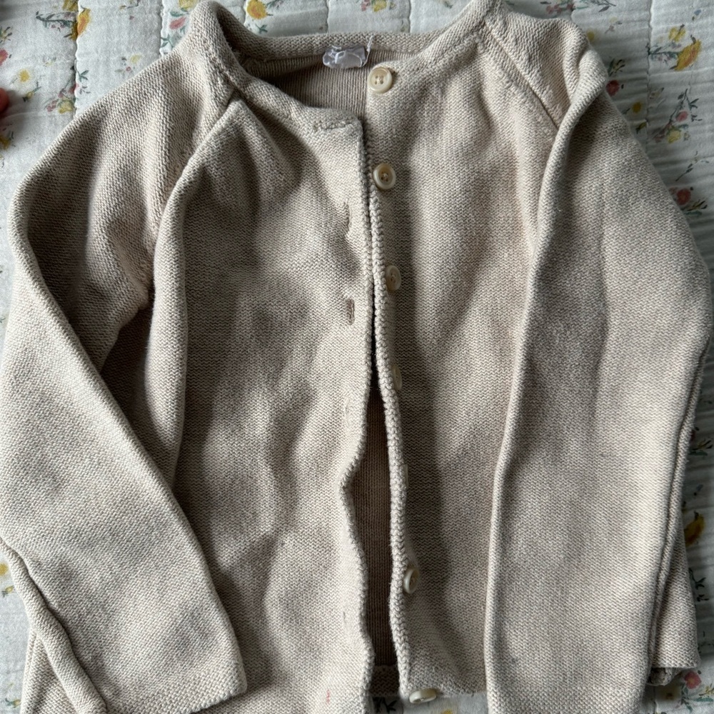 Jamie Kay sweater
